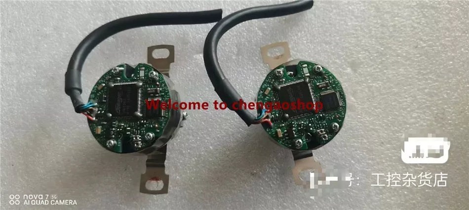 1PCS USED Tested Tamakawa TS5679N1147 encoder #T2412 YS