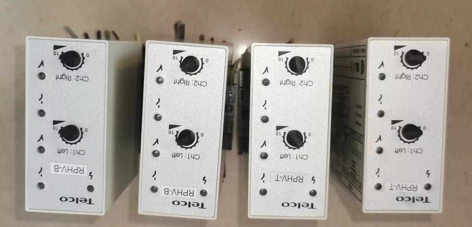 1pc USED TELCO MPA 21 B 502-SCHINDLEP TESTED