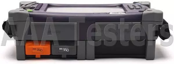 JDSU T-BERD MTS 4000 4146 Quad SM MM Fiber OTDR 850/1300/1310/1550 T BERD