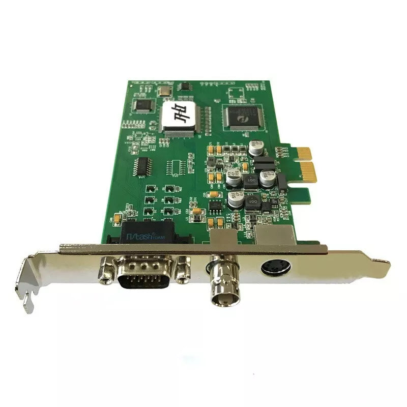 1pc NEW FOR Image capture card OK_MC10A-E By DHL FedEX #V5F0 CH