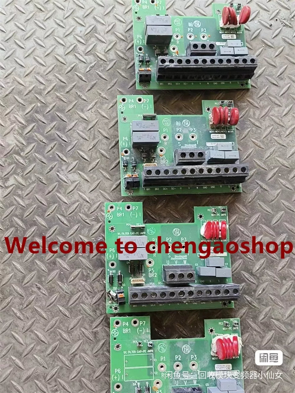 1PCS Used test 193202-A03 90days Warranty by DHL or Fedex #T4928 YS