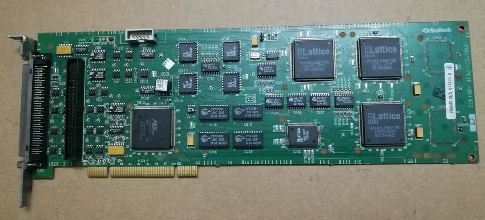 1PC for 100% test PCIF-051473C (by EMS or DHL 90days Warranty) #w3705 wx