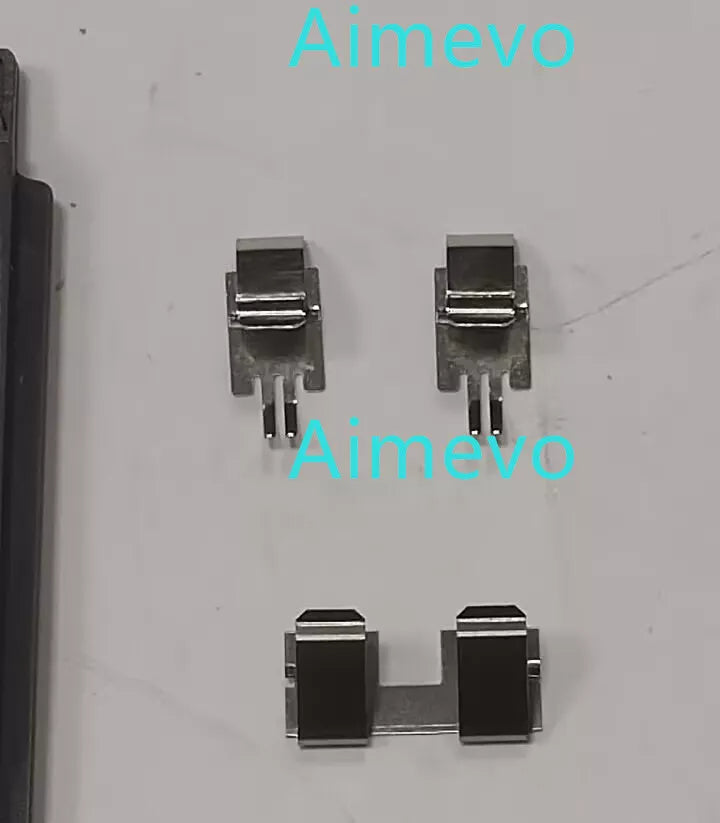 Battery Shrapnel for Fluke 12E+ Digital Multimeter