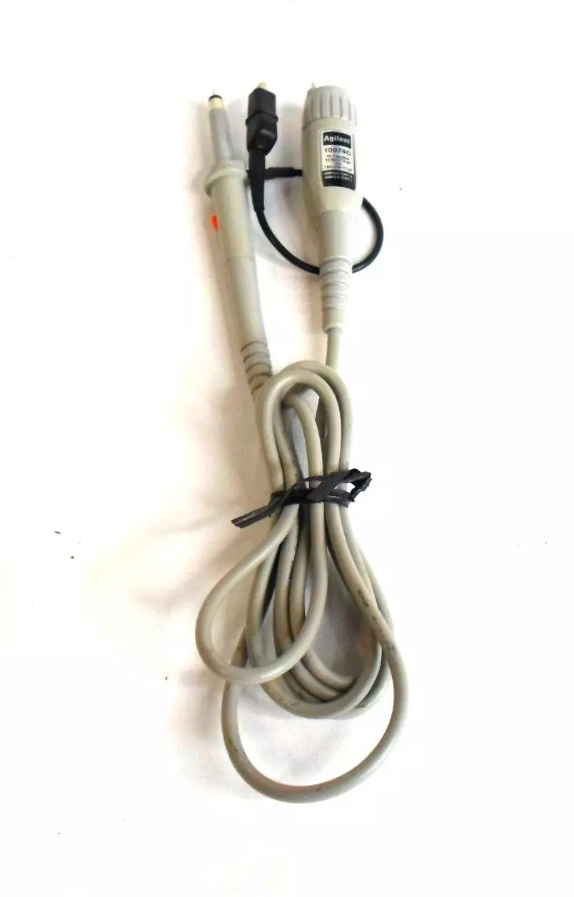 AGILENT 10074C Probe for High-Performance Measuring