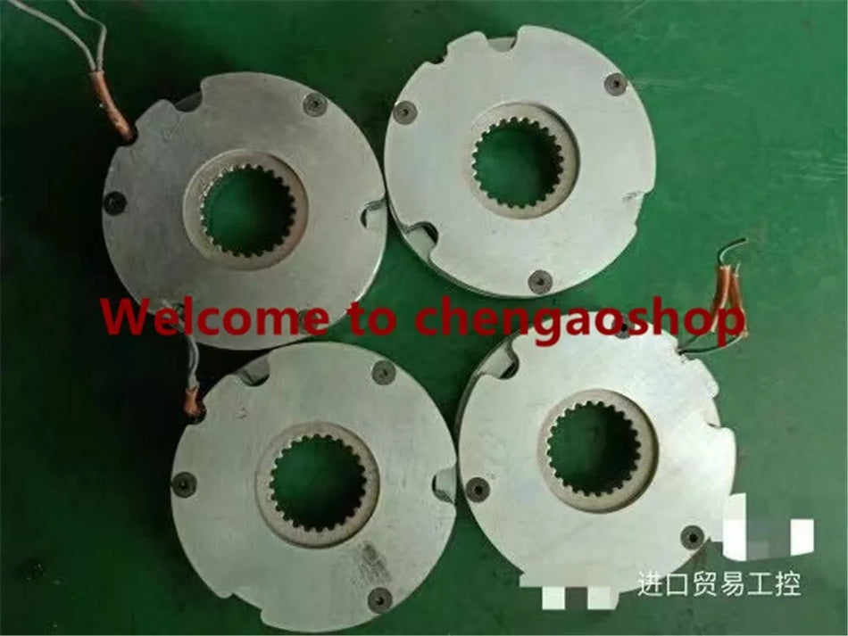 1PCS Mitsubishi servo motor brake UA-1.6-008 DC24V by #T1353 YS