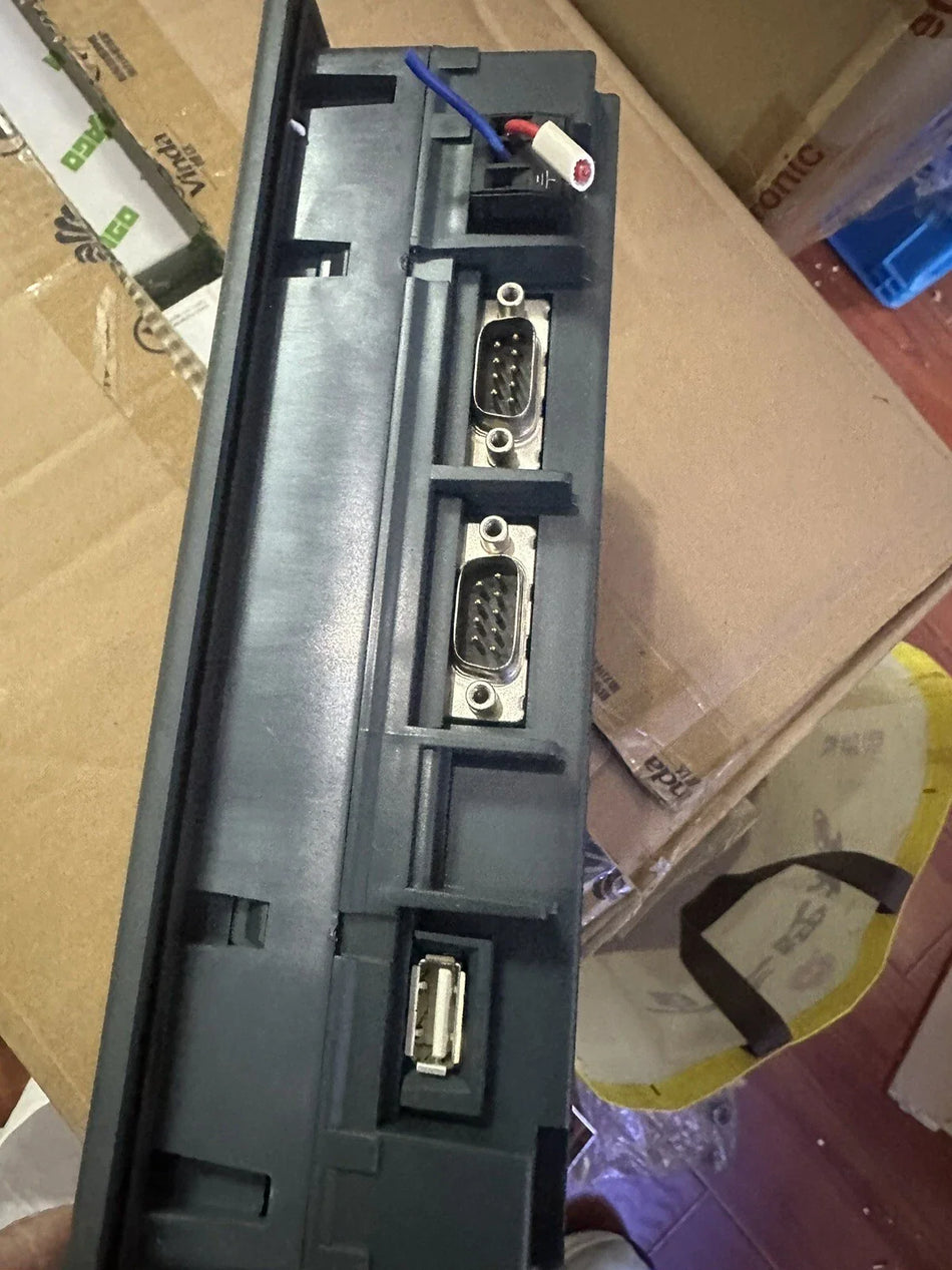HMIGXO3502 7 Inch Operator Interface Panel for Industrial Use