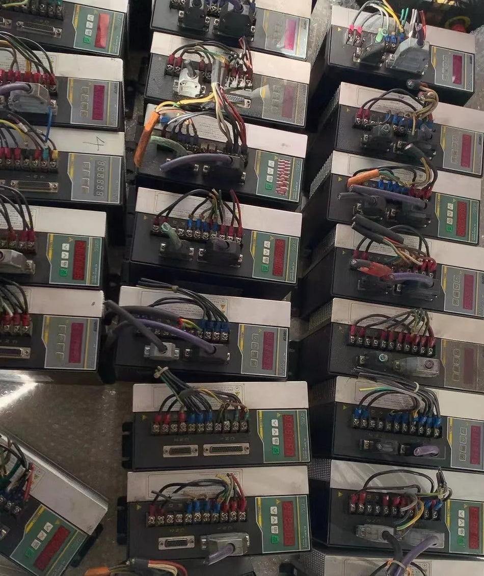 1pc USED W-HBT3 Driver TESTED #VSR0 CH/