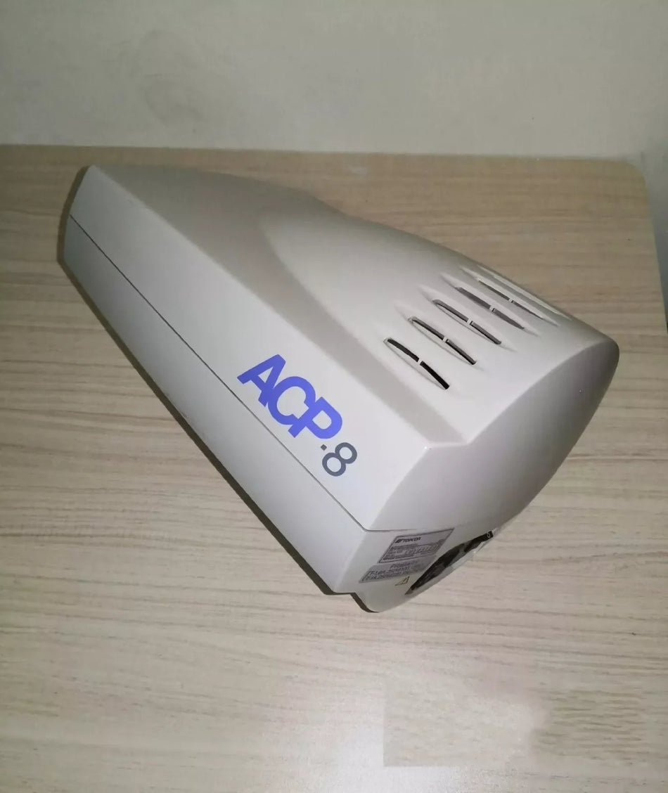 1PCS Used Topcon ACP-8 projector