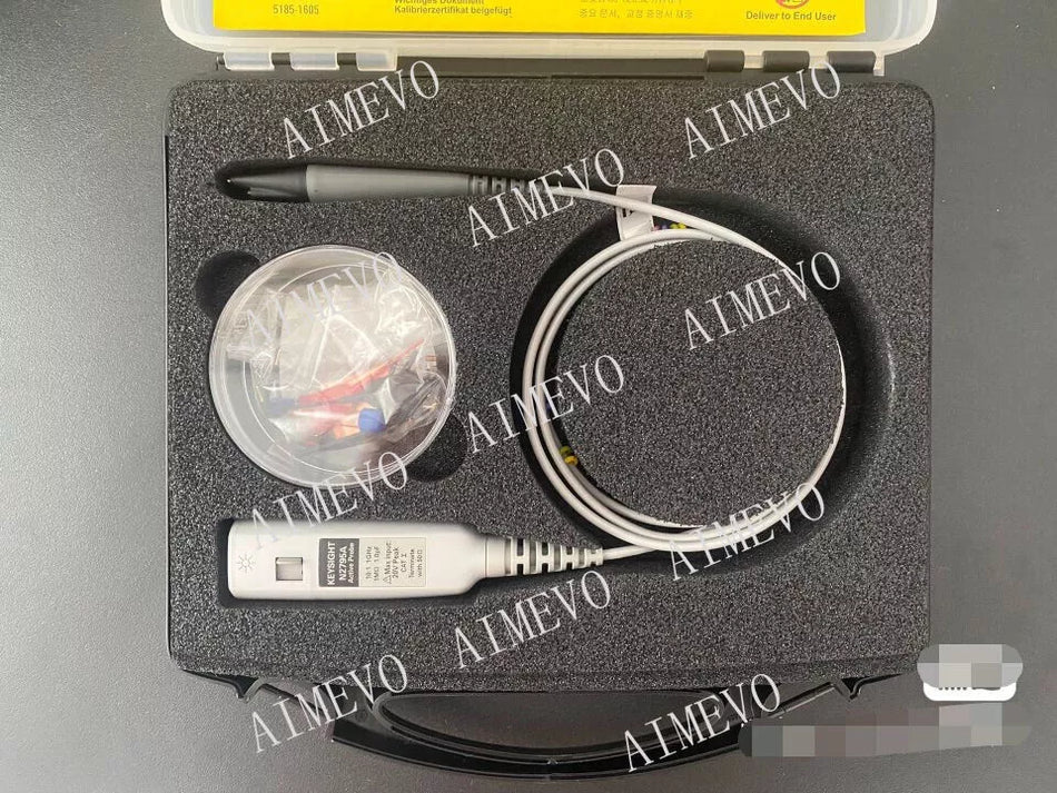 NEW AGILENT Keysight N2795A Active Probe
