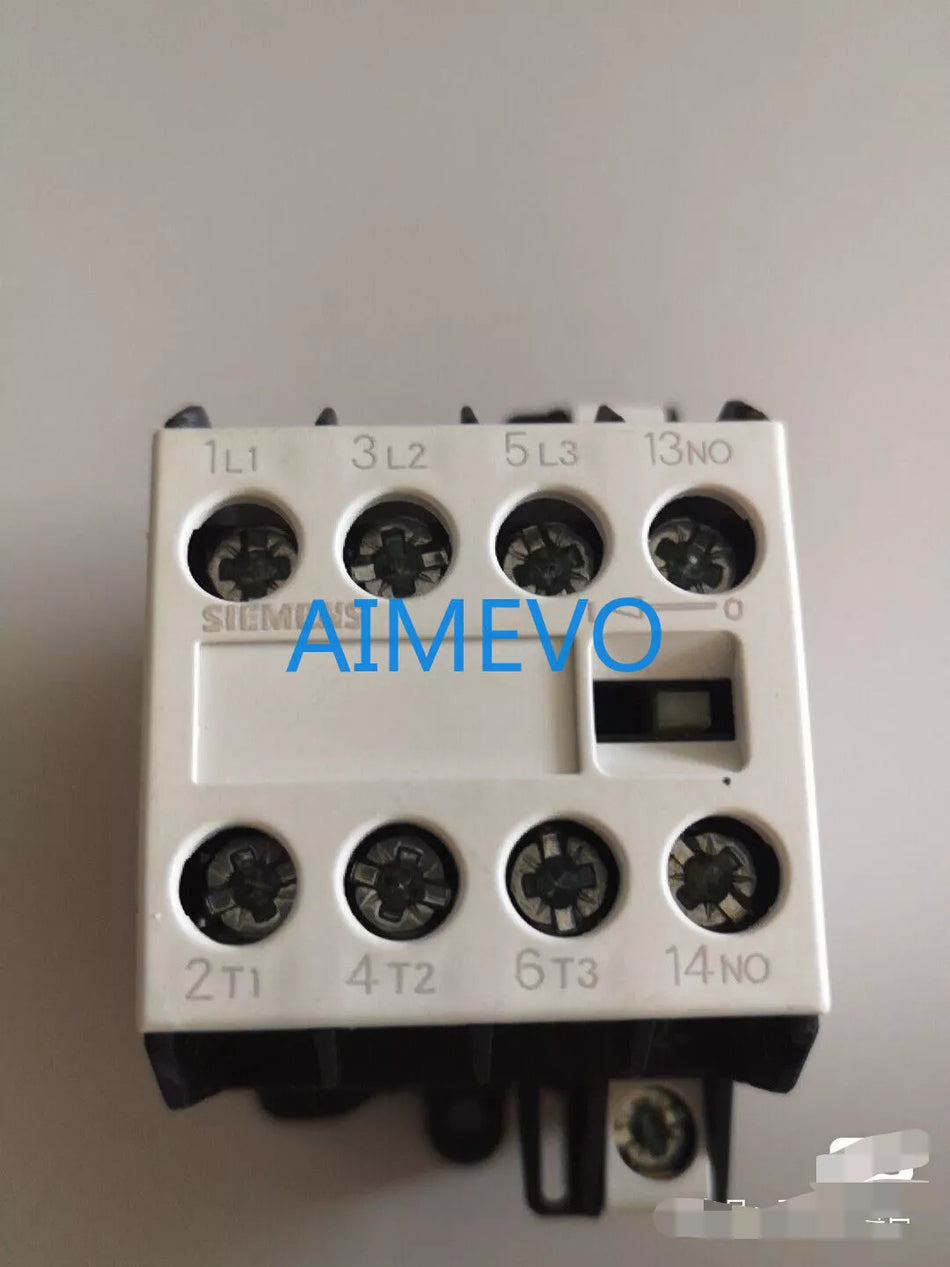Siemens 3TG1010-0AL2, 3TG1010, 3TG NEW no original box