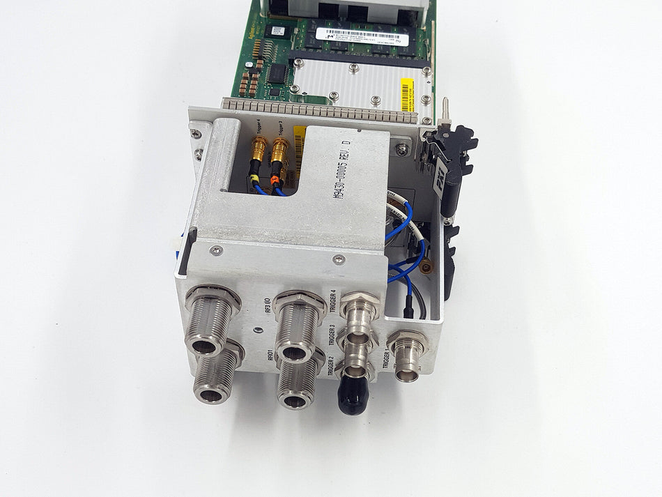 Wireless Test Module for Agilent Keysight M9430A