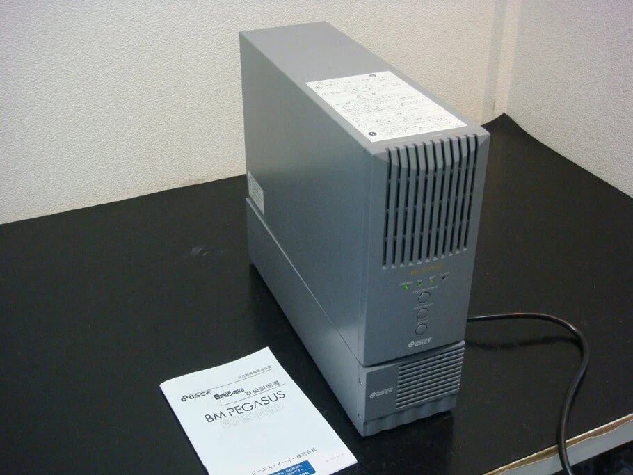 GS YUASA BM1000-10FNG 1000VA 700W UPS (BIROS-mini FNG)