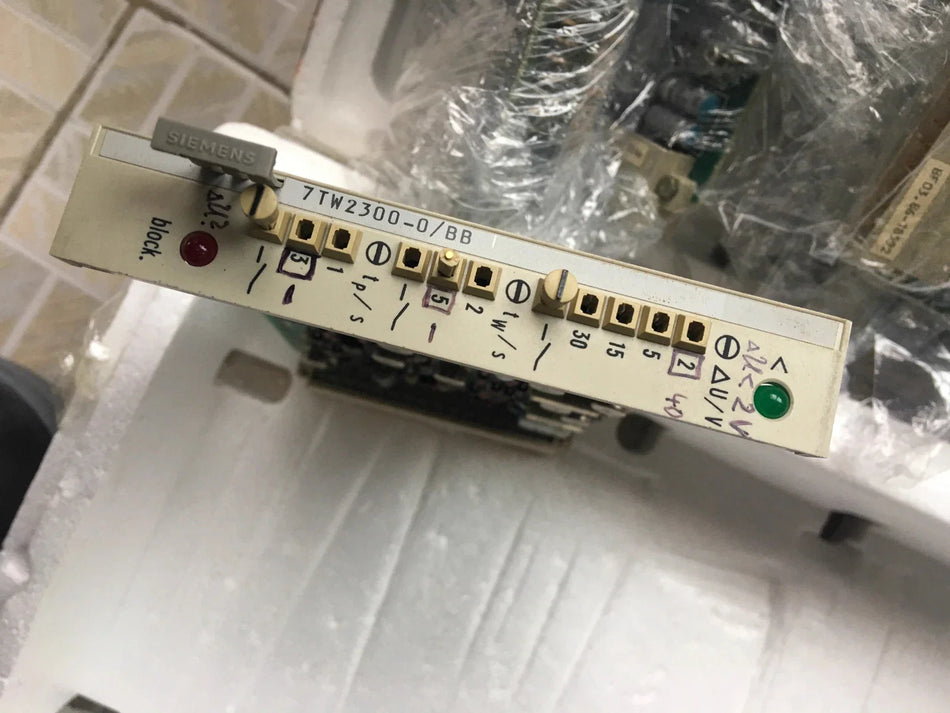 7TW2300-0/BB Industrial Pressure Transmitter