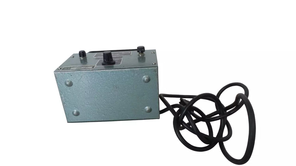 Hastings Vacuum Gauge Model GV-3S - Precision Instrument for Pressure Measurement