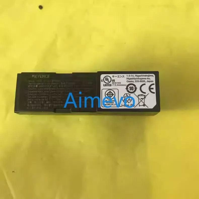1PC KEYENCE SR-B1 used SRB1