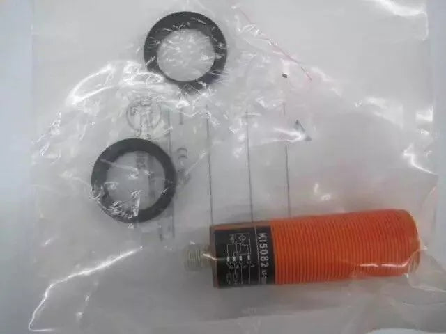 IFM KI5082 Proximity Switch Sensor
