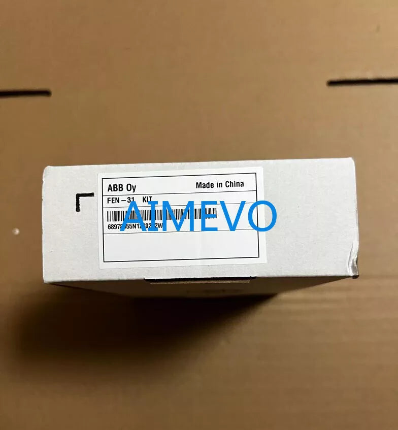1pc ABB FEN-31 encoder communication card adapter module