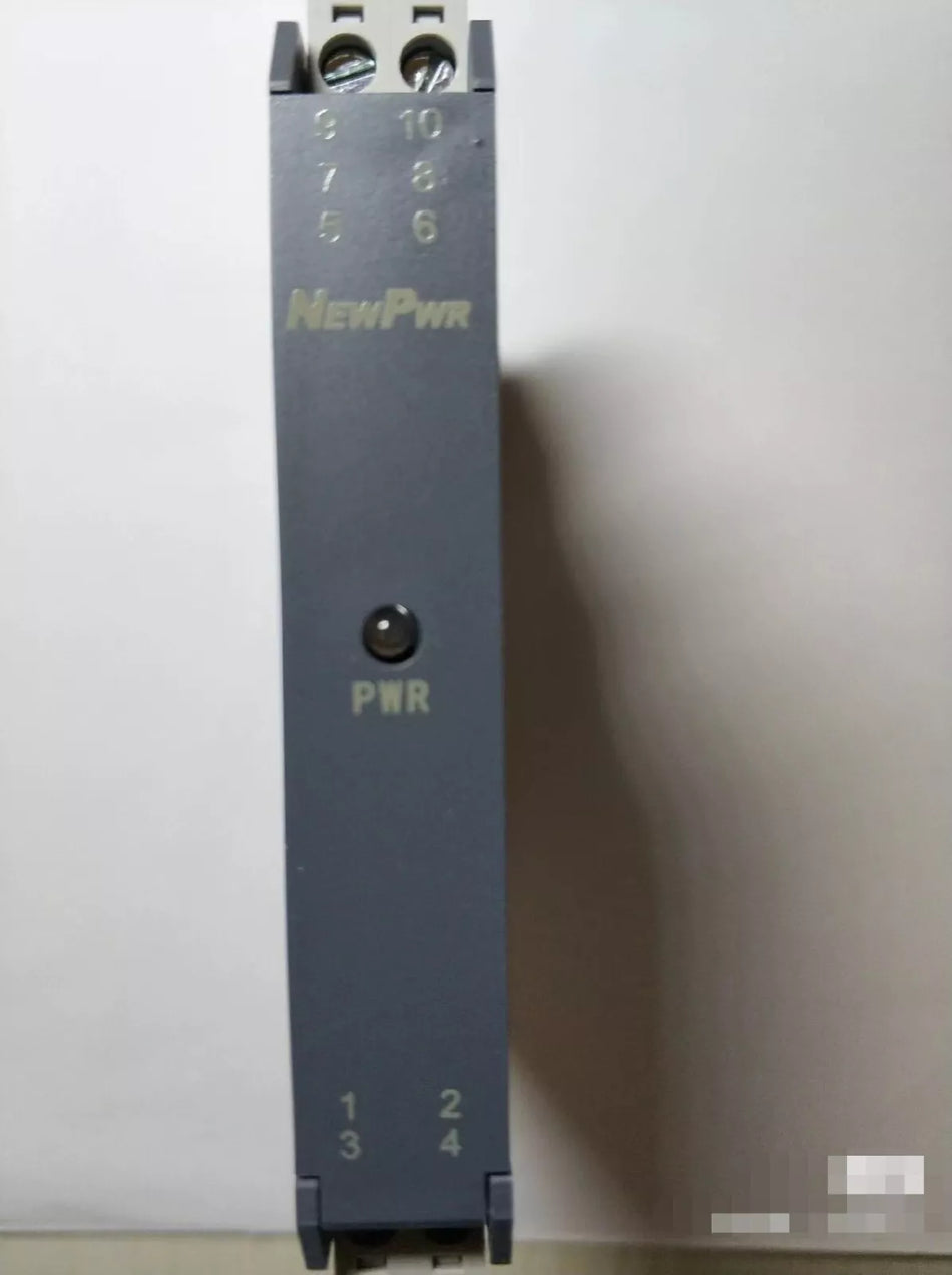 1pc NEW NPPD-CM111D Isolator #VFU6 CH