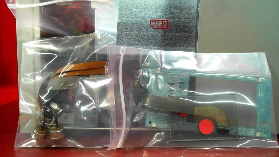 HP/Agilent E4419B MY45103201 EPM Series Dual-Channel Power Meter