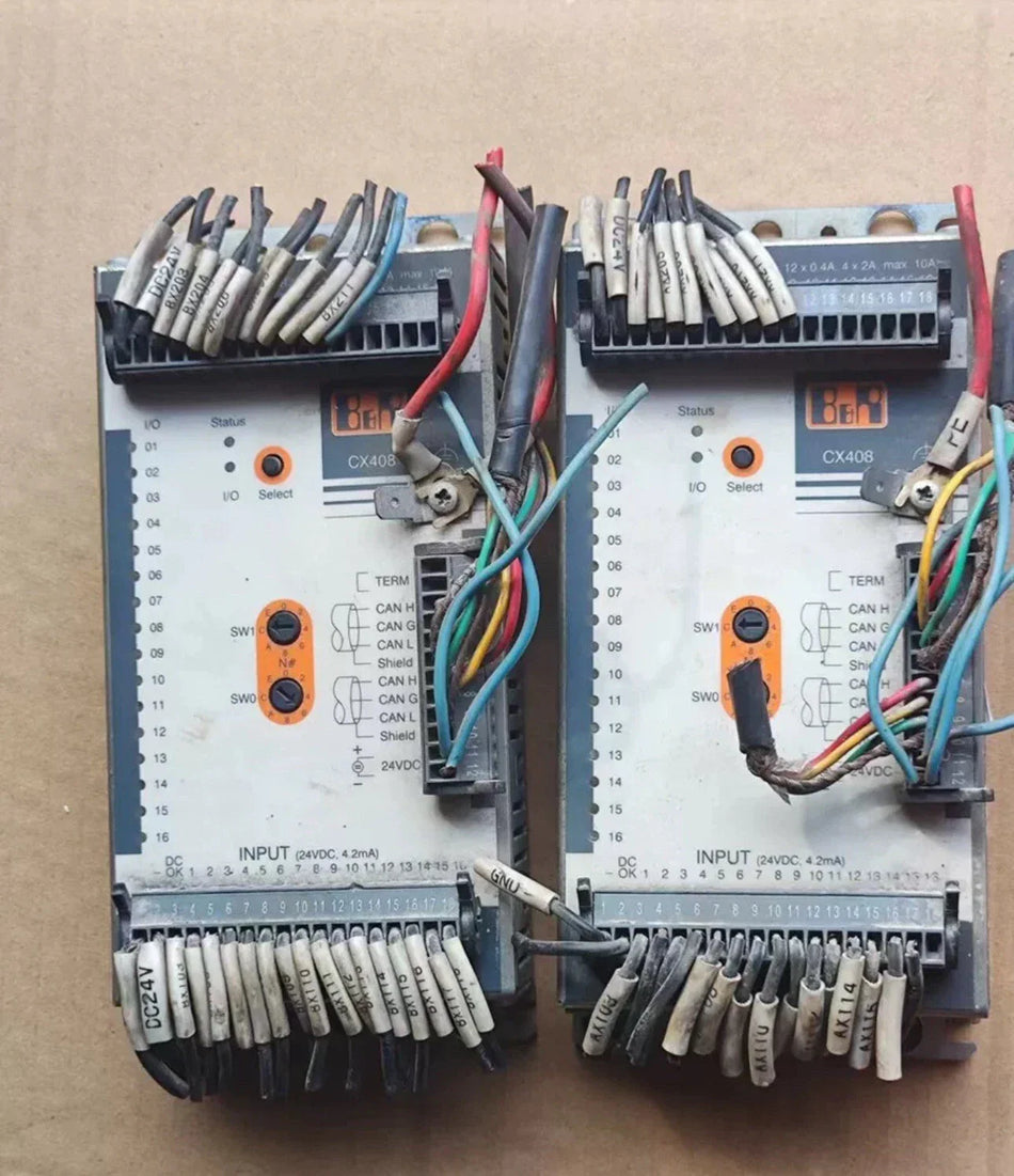 High-Quality 7CX408.50-1 Product