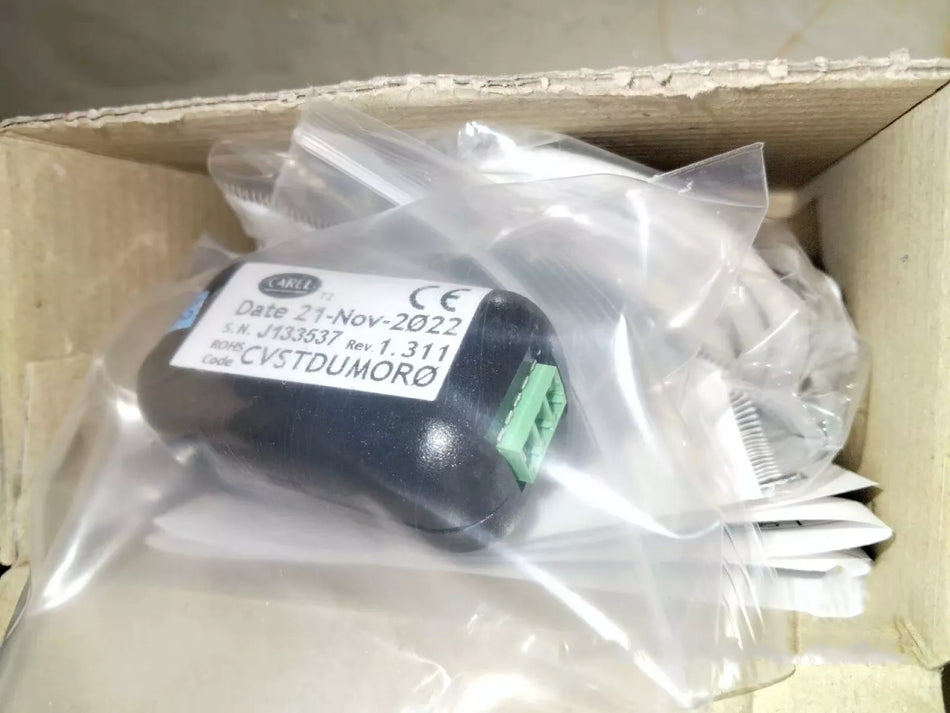 1PCS NEW CVSTDUM0R0 CVSTDUMORO communication connector #N5786 YF