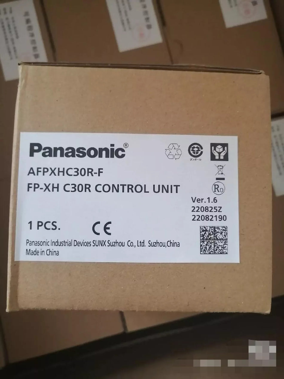 1pc NEW AFPXHC30R-F By #V8IQ CH