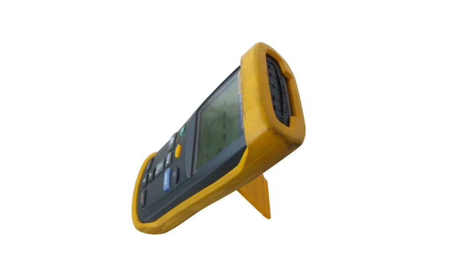 FLUKE 52II Thermometer with Advanced Temperature Measurement Features
