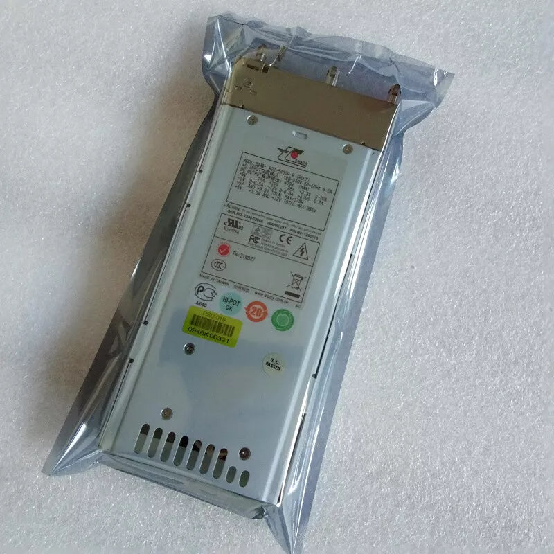 1PC NEW Zippy R2Z-6400P-R 400W power supply #WR166 WX