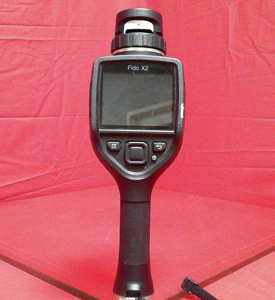 Flir Systems/Teledyne FIDO X2 Ultra-Lightweight Threat Detector