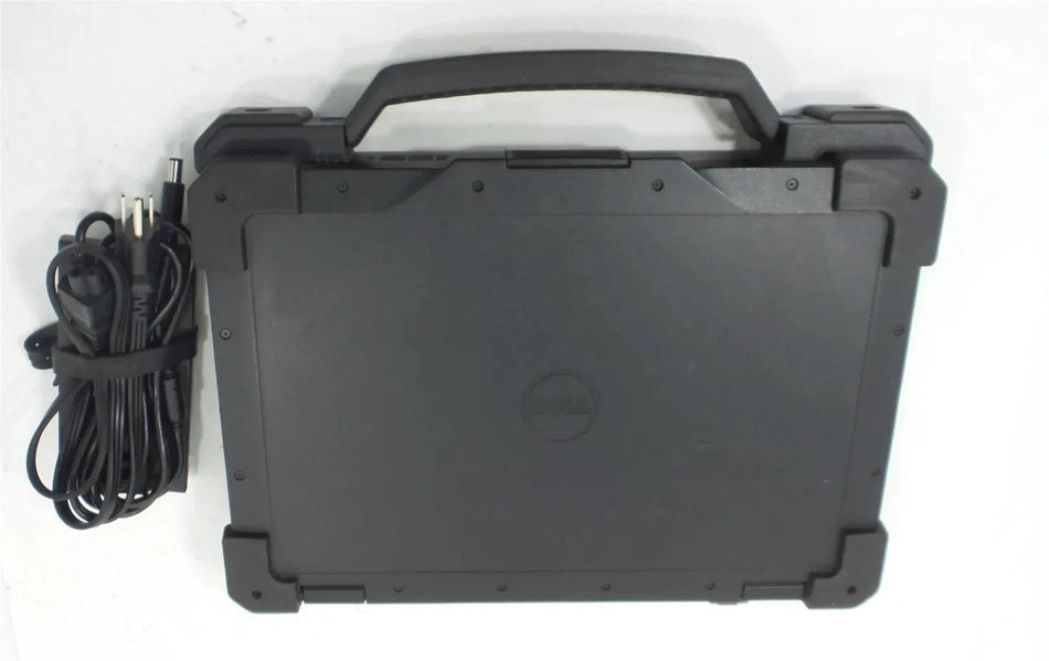Dell Latitude 14 Rugged Extreme 7414 Core i7-6600U 2.6GHz 16GB 256GB Win 10