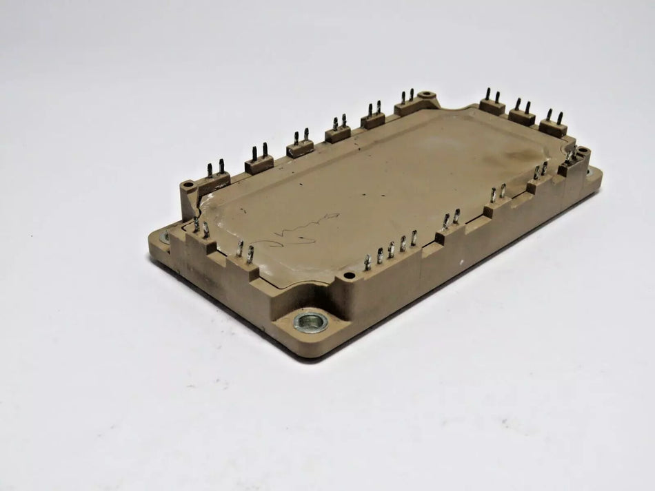 Fuji Electric 7MBR75SB060-50 Insulated Gate Bipolar Transistor 75A 600V