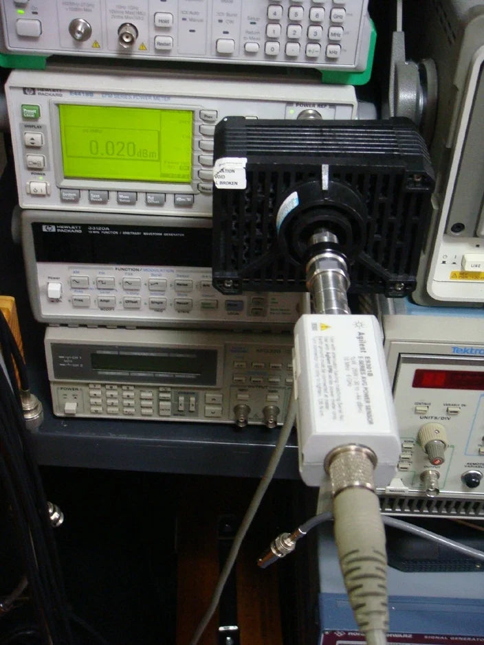 Agilent E9301B 10MHz-6GHz -30-+44dBm 25W Power Sensor