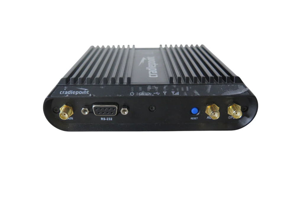 Cradlepoint IBR900-1200M-B Series Router - Free Shipping
