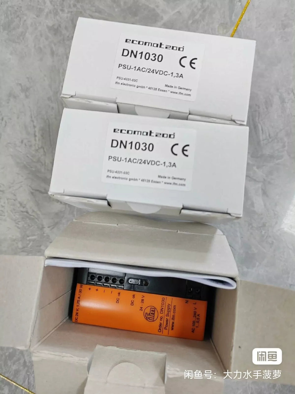 1 PC NEW DN1030 Switch Power Supply #B7803 CL