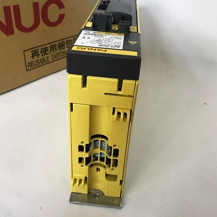 1PC New FANUC A06B-6117-H205 Servo Amplifier - Fast Shipping