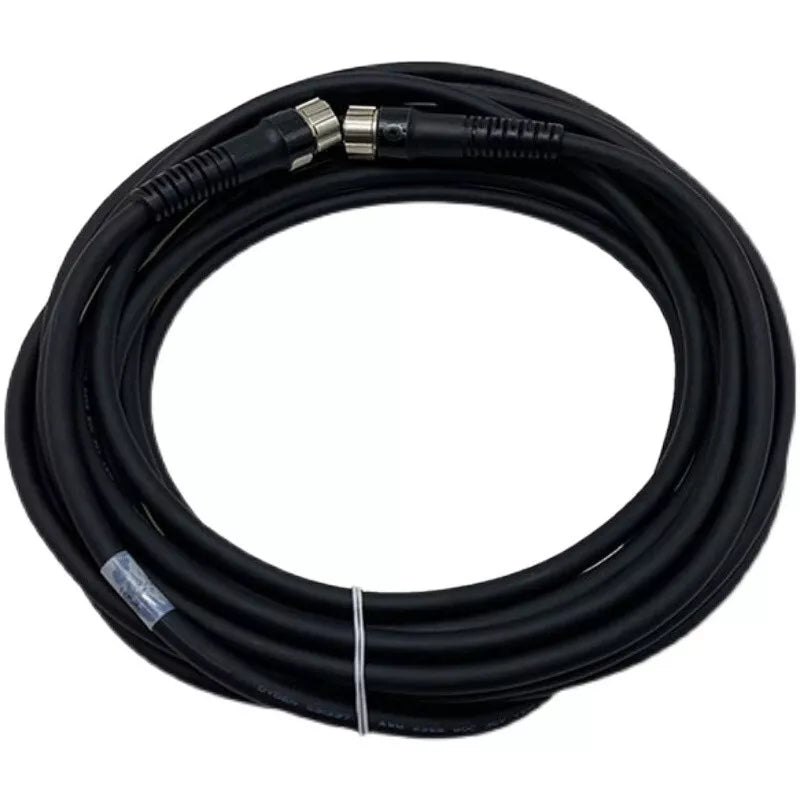 8m HB1371456-1 Connect Cable For Yaskawa Robot YRC1000 Teaching pendant #V3FS CH