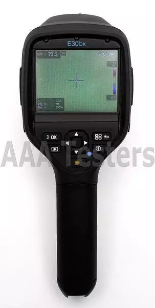 FLIR E30bx 60Hz 160 x 120 Infrared Thermal Imaging Camera IR E30 E 30bx Imager