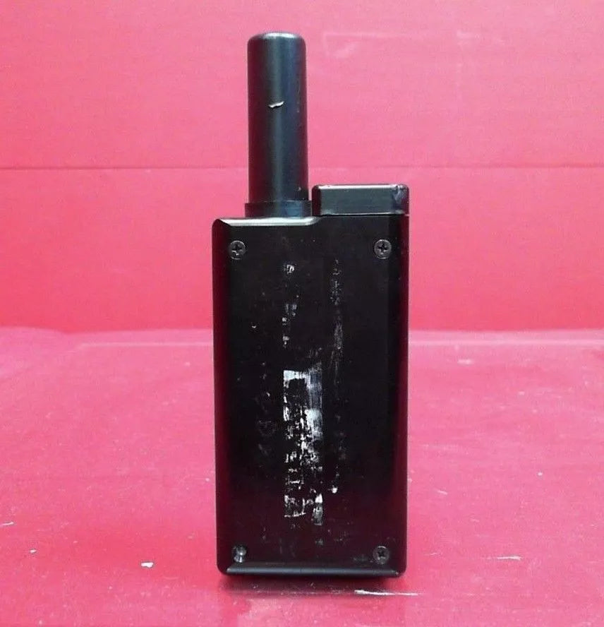 Iridium NAL - Personnel Tracker - Emergency Beacon & Communicator (POWERS ON)