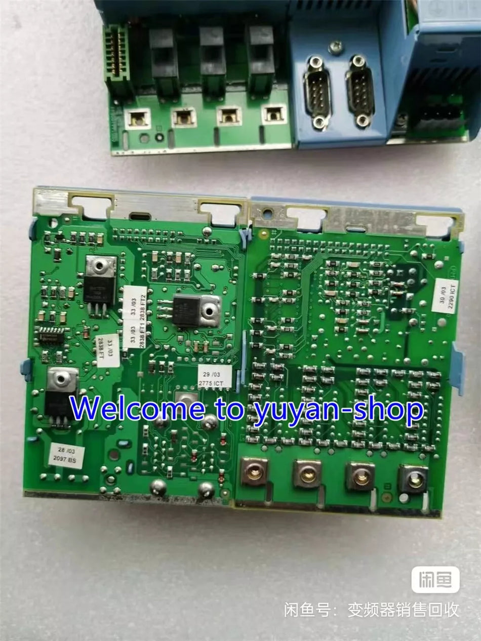 1PC USED B&R Automation 7CP474.60-1 CP474 Central Process Module #T2981 YS/