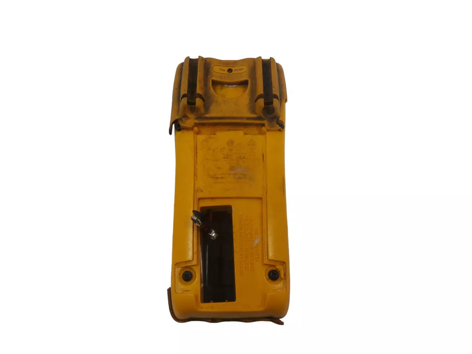 Fluke 77 IV Digital Multimeter with Advanced Features