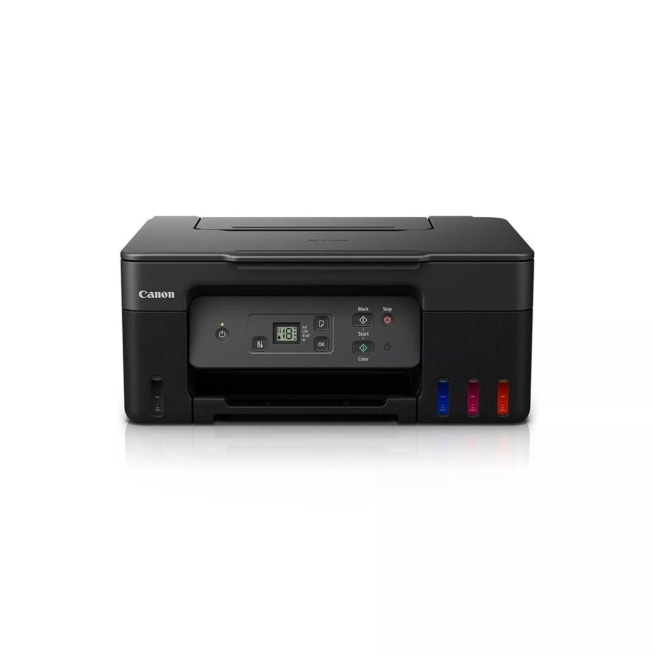 Canon PIXMA MegaTank G2770 All-in-One InkTank Colour Printer