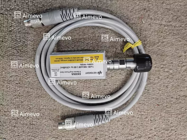 Keysight E9300A Power Sensor 1pc for Precision Power Measurements