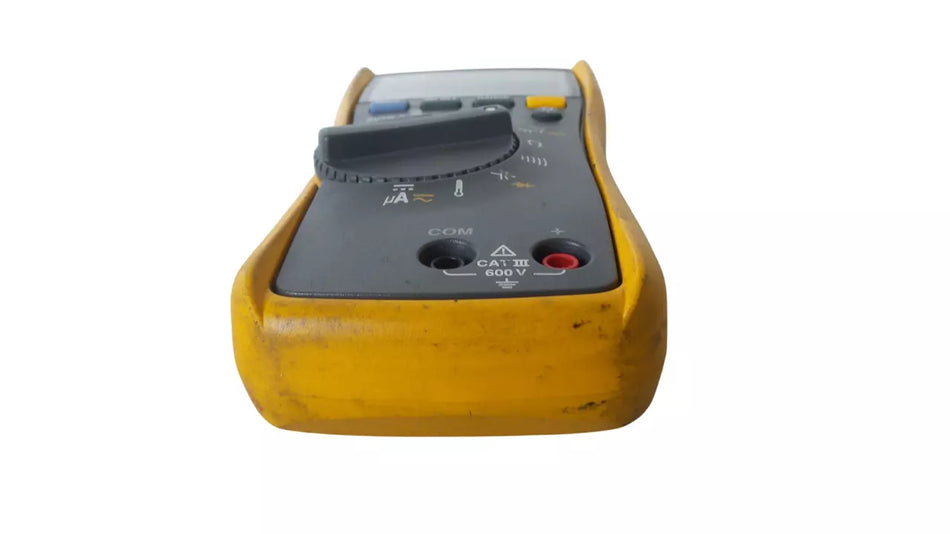 Fluke 116 True RMS Multimeter with Advanced Features