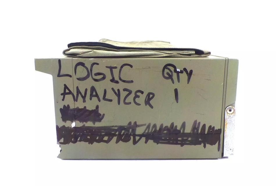 HP Hewlett Packard 1654B Logic Analyzer for Efficient Data Analysis
