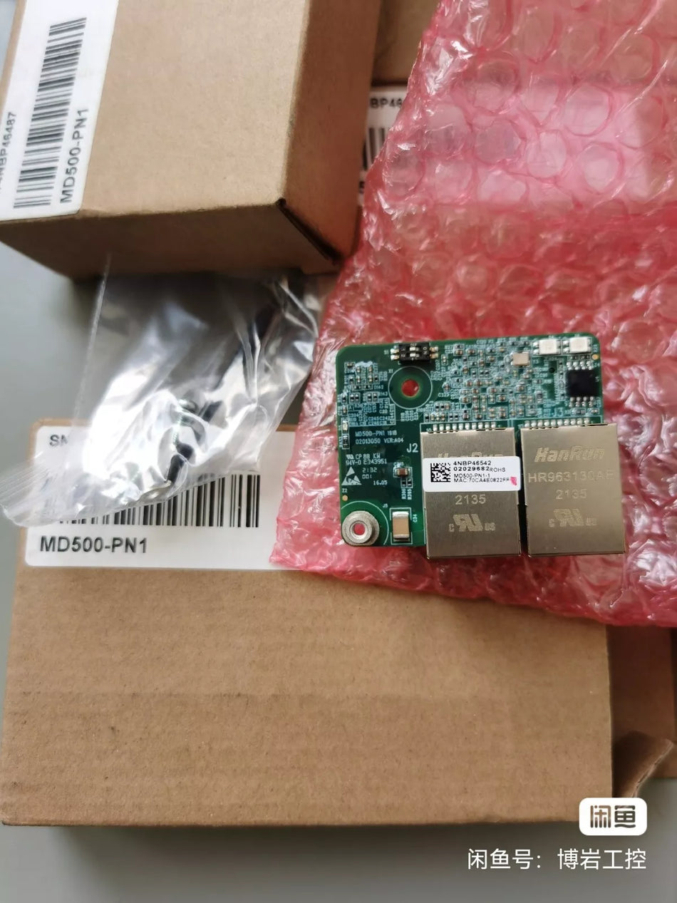 1 PC NEW Interface Card MD500-PN1#B3942 CL