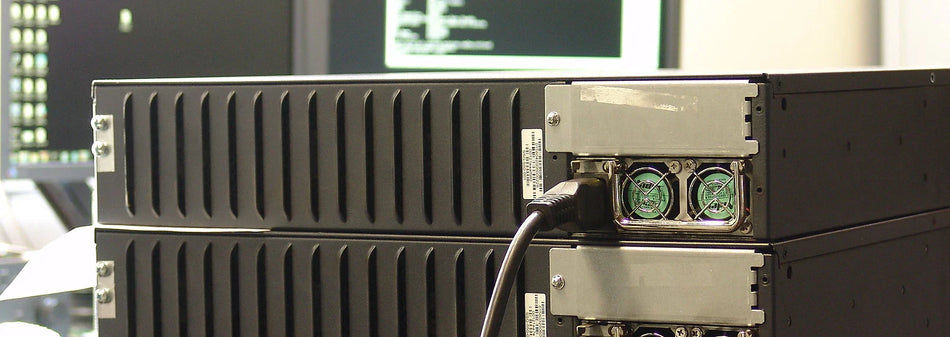 Juniper SSG-550 firewall