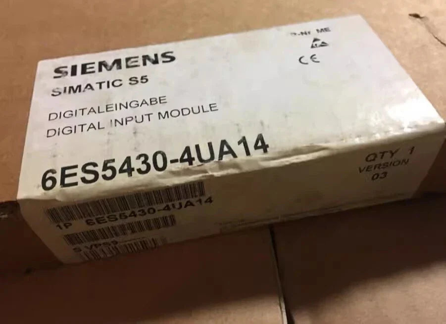 6ES5430-4UA14 6ES5 430-4UA14 Product