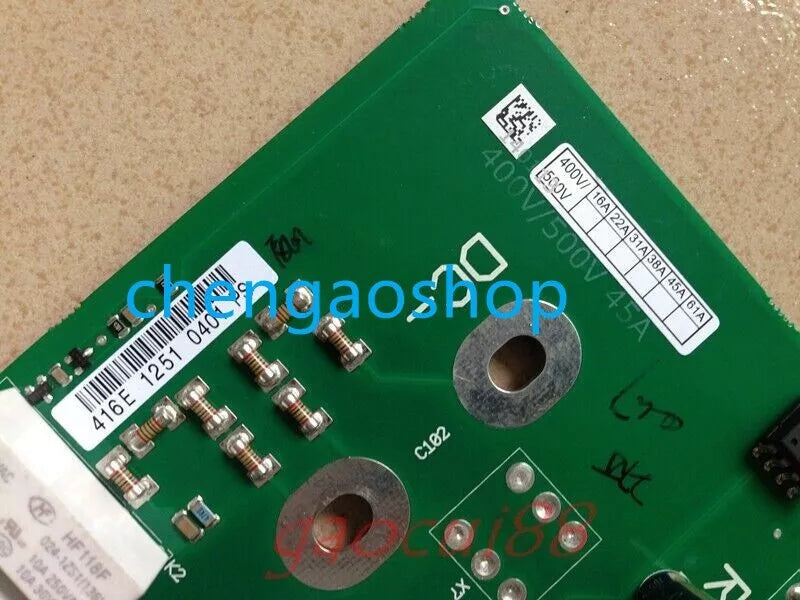 1PCS 100% test VACON Drive Board PC00416C PC00416 C 45A (by ) #U457C YG