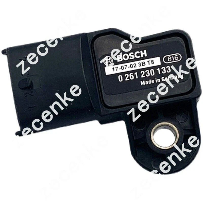 1pc for Bosch 0261230133 Pressure Sensor New