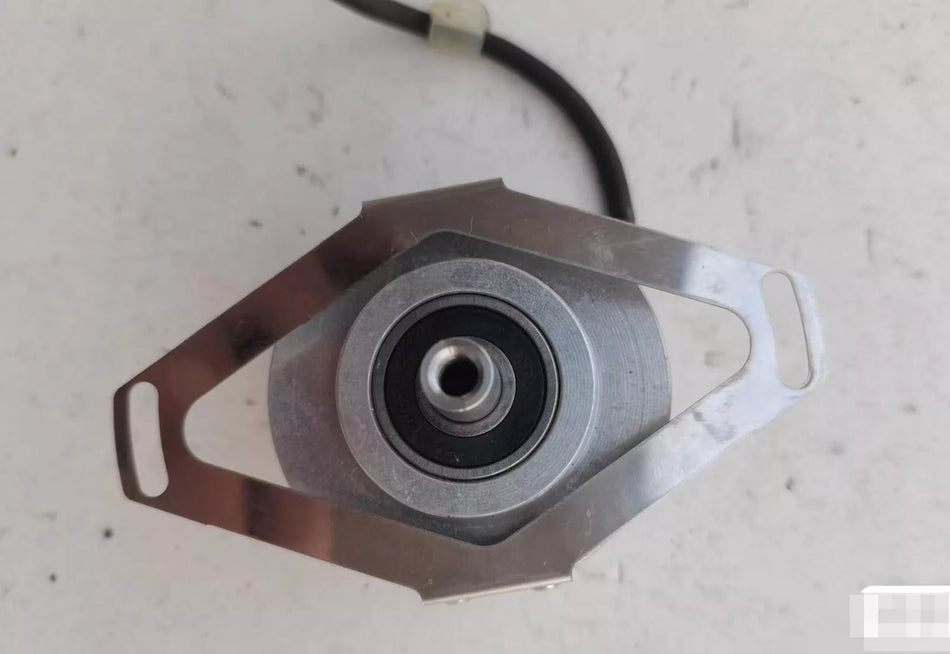 1pc USED EQN 1325.046-2048 Encoder TESTED By DHL or FedEx #V8B1 CH